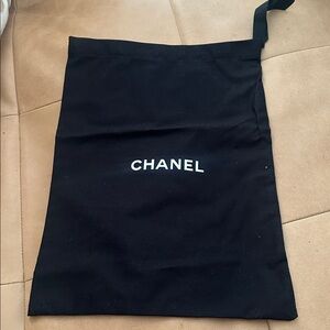 Chanel dustbag